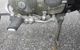 YAMAHA VIRAGO 400 2NT