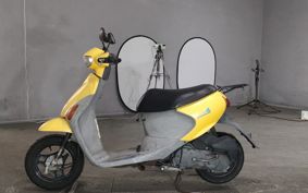 SUZUKI LET's 4 CA41A