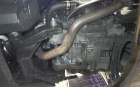 HONDA FORZA 250 MF13