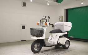 HONDA GYRO X 2002 TD02