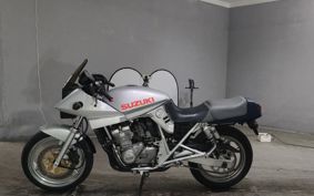 SUZUKI GSX250 KATANA GJ76A