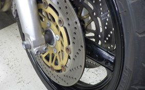 SUZUKI GSF1200 S 1998 GV75A