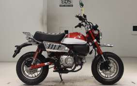 HONDA MONKEY 125 ABS JB02