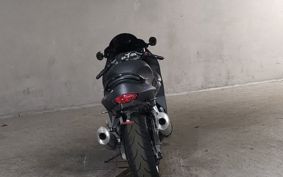 SUZUKI GSX-1300R HAYABUSA 2002 GW71A
