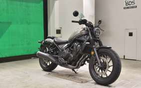 HONDA REBEL 500 A 2020 PC60