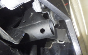 KAWASAKI NINJA 400 2024 EX400L