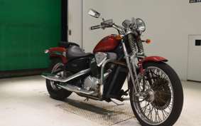 HONDA STEED 400 VLS 1999 NC37