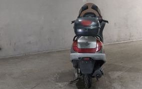 HONDA FORESIGHT MF04