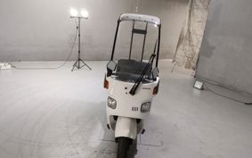 HONDA GYRO TA03