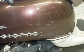 HONDA GIORNO 2 1997 AF70