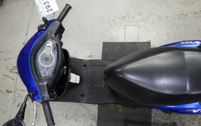 SUZUKI ADDRESS V125 S 2021 CF4MA