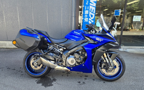 SUZUKI GSX-S1000GT 2025 EK1AA