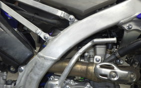 YAMAHA YZ250F 2010 CG39C