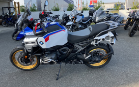 BMW R1300GS Adventure ASA 2025 0M31