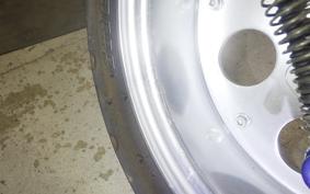 HONDA GORILLA 2013 AB27