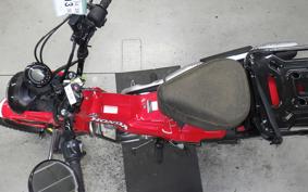 HONDA CT125-2 JA65