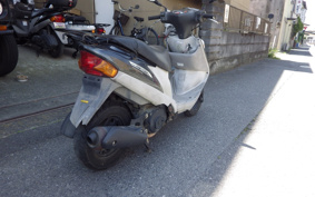 SUZUKI ADDRESS V125 CF46A