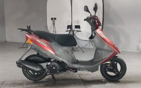 SUZUKI ADDRESS V125 CF4EA