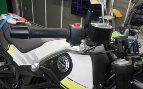 BENELLI レオンチーノ250