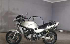 KAWASAKI BALIUS250-2 ZR250B