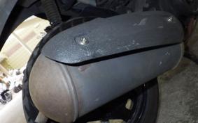 SUZUKI LET's 4 CA45A