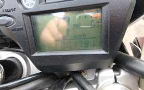 YAMAHA  TOURING  SEROW  DG17J