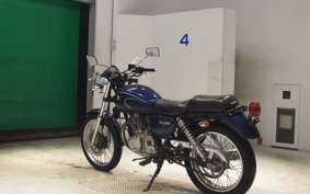 SUZUKI ST250E 2023 NJ4AA