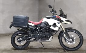 BMW F800GS 2011 0219