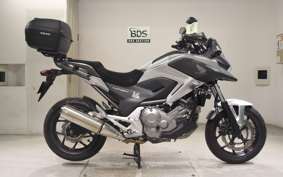 HONDA NC700X A 2012 RC63