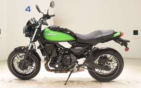 KAWASAKI Z650 RS 2025 ER650R