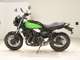 Фото Kawasaki Z650 RS 2025 с японского аукциона