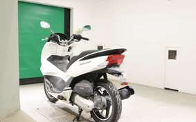 HONDA PCX125 2025 JF56