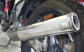 FANTIC HP1 125 400