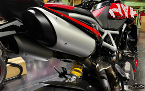 DUCATI HYPERMOTARD 950RVE 2021 BB00