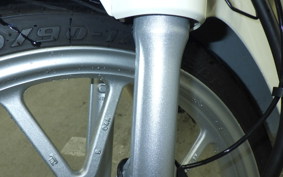 HONDA C110 SUPER CUB 2011 JA59