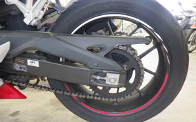 HONDA CBR400R 2022 NC56