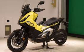 HONDA X-ADV 750 2025 RH21