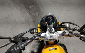 HONDA  MONKEY 125 JB02