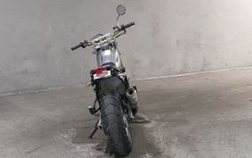 YAMAHA TW200 DG07J