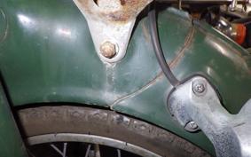 HONDA C50 SUPER CUB 2003 AA01