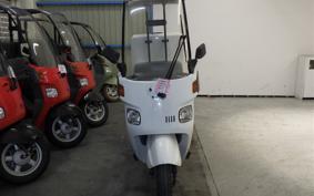 HONDA GYRO CANOPY TA03