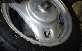 SUZUKI ADDRESS V50 Gen.2 2014 CA44A