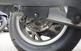 SUZUKI SKYWAVE 250 (Burgman 250) Gen.3 CJ46A