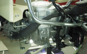 HONDA C50 SUPER CUB 2017 AA09