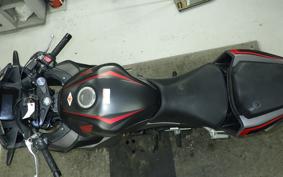 HONDA CBR400R 2021 NC56