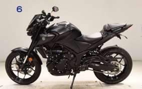 YAMAHA MT-03 ABS 2025 RH21J