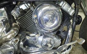 YAMAHA DRAGSTAR 400 CLASSIC 1998 4TR