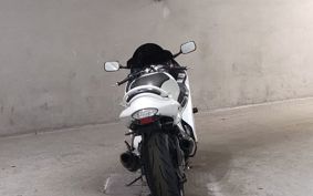 SUZUKI GSX-1300R HAYABUSA 2002 A1111