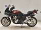 Фото Honda CB1300SF SUPER BOLDOR 2007 с японского аукциона