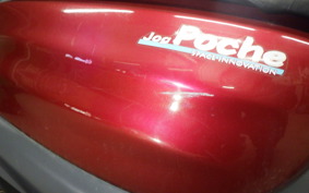 YAMAHA JOG POCHE